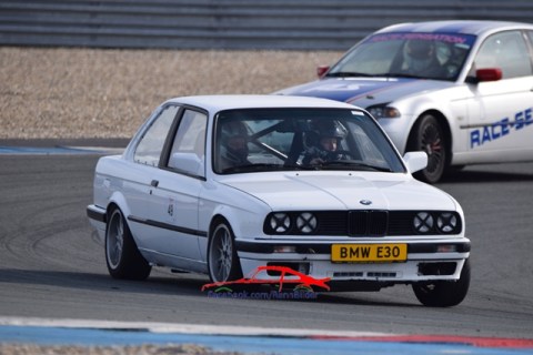 Trackday 3 maart 2024 TT Circuit Assen